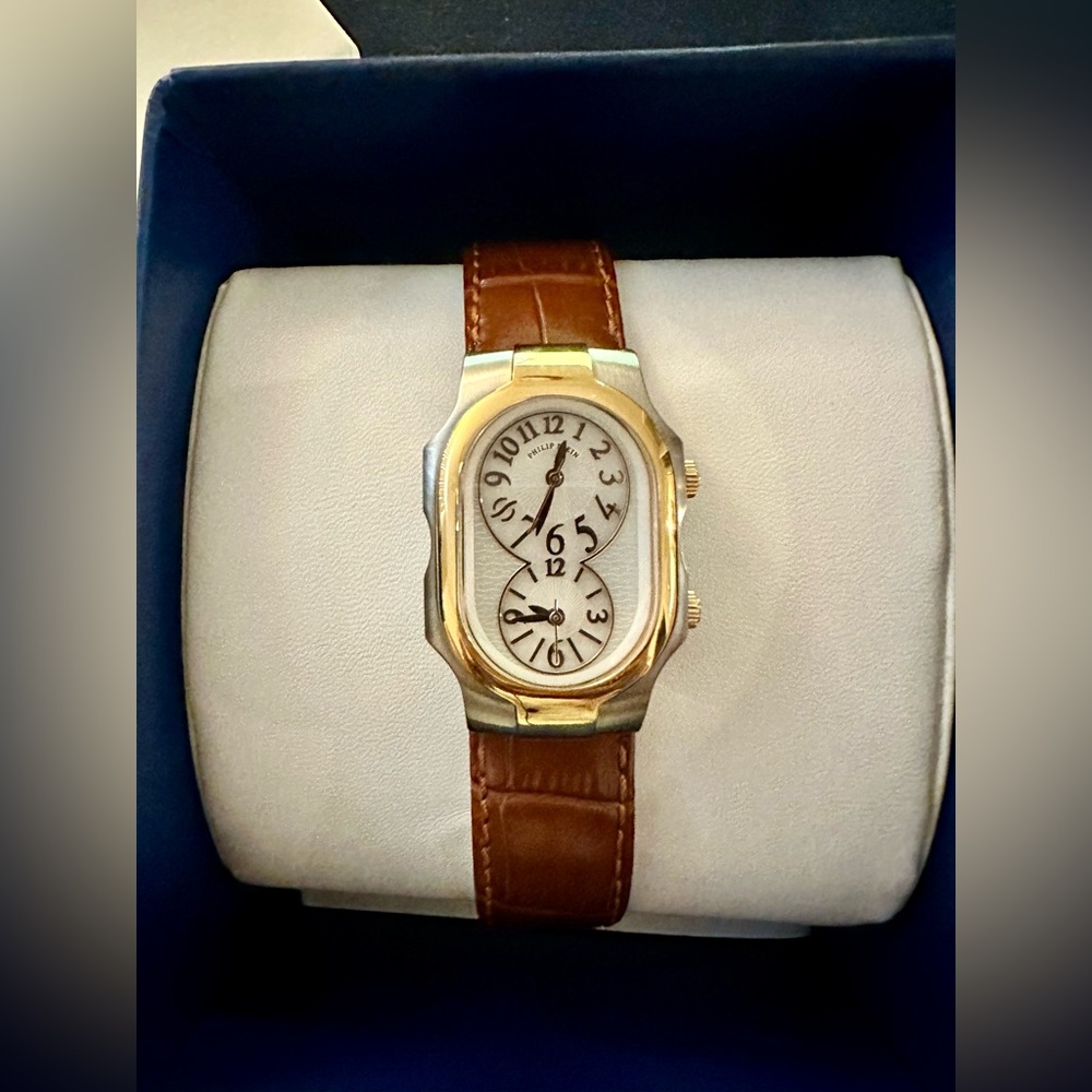 Philip Stein Signature Small Watch